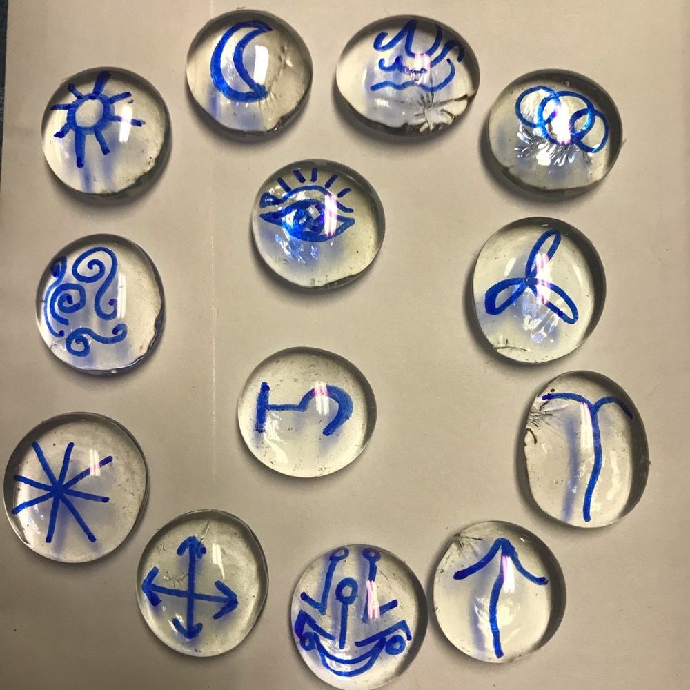 Runes